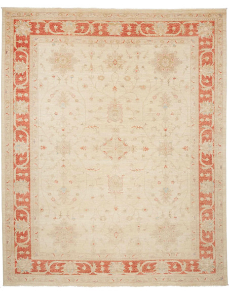 Tappeto Zigler Pakistan cm.247x307