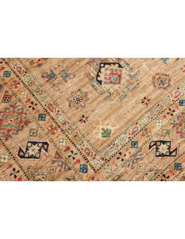 Tappeto Kazak Royal Pakistan cm.249x315