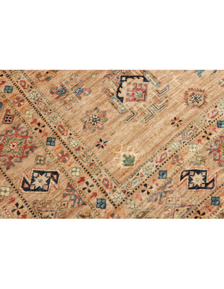 Tappeto Kazak Royal Pakistan cm.249x315