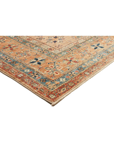 Tappeto Kazak Royal Pakistan cm.246x299