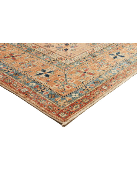 Tappeto Kazak Royal Pakistan cm.246x299