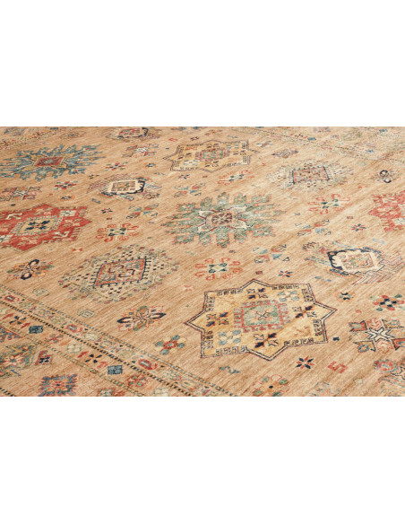 Tappeto Kazak Royal Pakistan cm.249x315