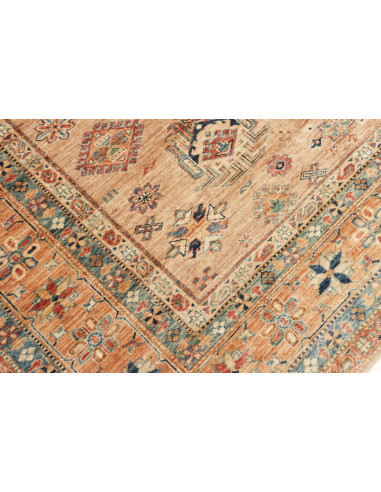 Tappeto Kazak Royal Pakistan cm.246x299