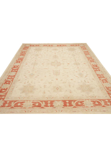 Tappeto Zigler Pakistan cm.247x307