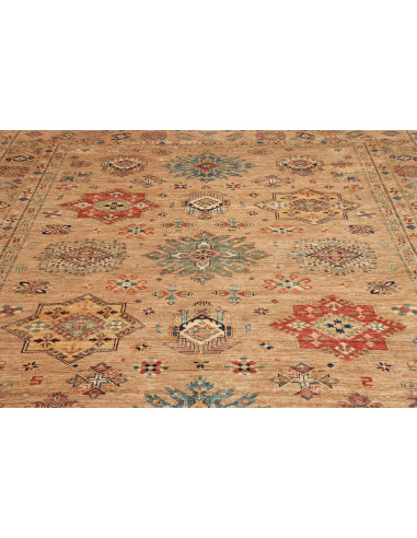 Tappeto Kazak Royal Pakistan cm.249x315
