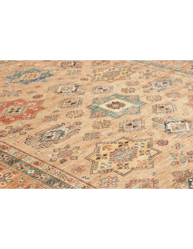 Tappeto Kazak Royal Pakistan cm.246x299