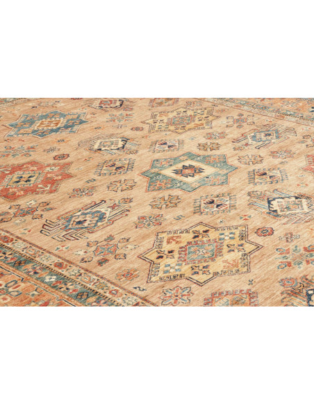 Tappeto Kazak Royal Pakistan cm.246x299