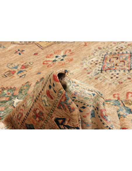 Tappeto Kazak Royal Pakistan cm.249x315