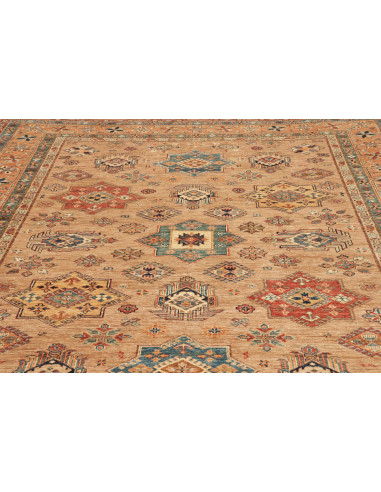 Tappeto Kazak Royal Pakistan cm.246x299