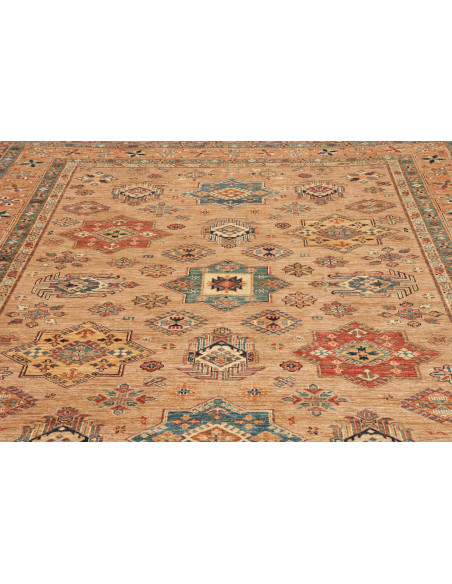 Tappeto Kazak Royal Pakistan cm.246x299