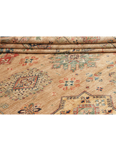 Tappeto Kazak Royal Pakistan cm.249x315