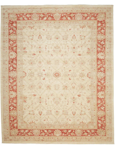 Tappeto Zigler Pakistan cm.246x299