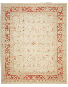 Tappeto Zigler Pakistan cm.246x299