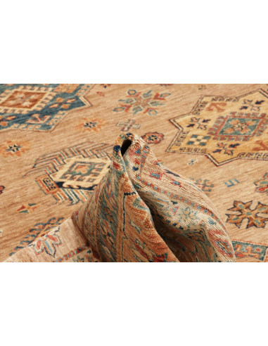 Tappeto Kazak Royal Pakistan cm.246x299