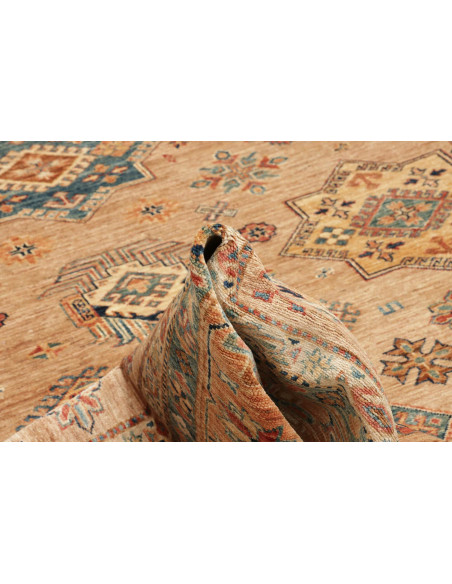 Tappeto Kazak Royal Pakistan cm.246x299