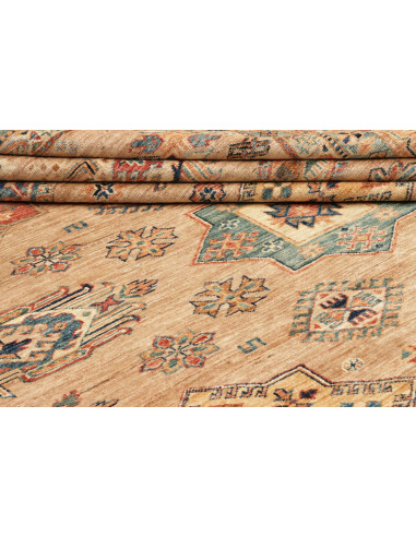 Tappeto Kazak Royal Pakistan cm.246x299