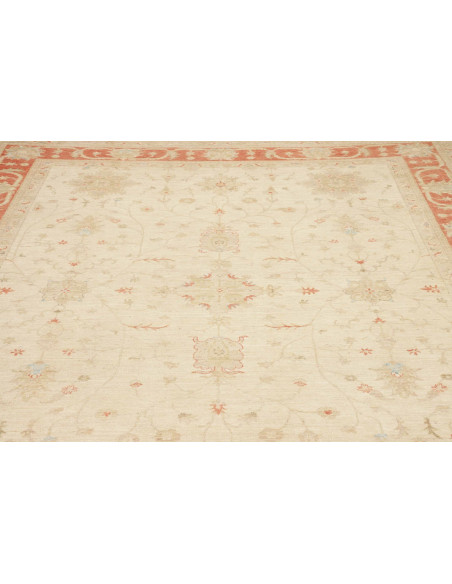 Tappeto Zigler Pakistan cm.247x307