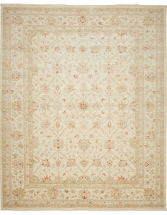 Tappeto Zigler Pakistan cm.245x299