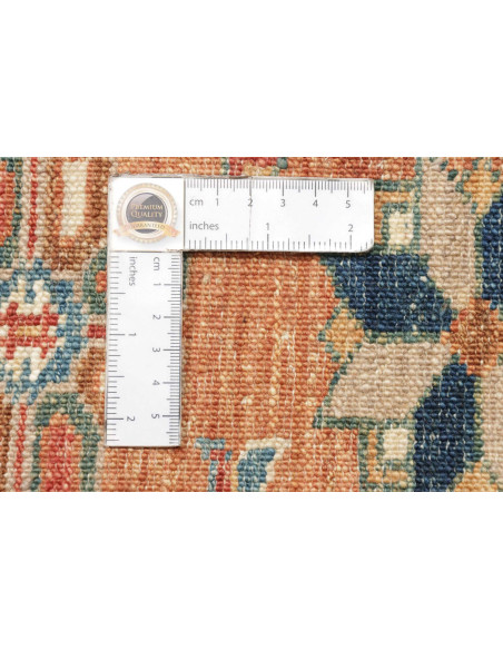 Tappeto Kazak Royal Pakistan cm.246x299