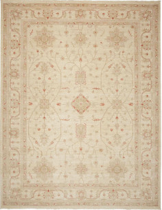 Tappeto Zigler Pakistan cm.243x315