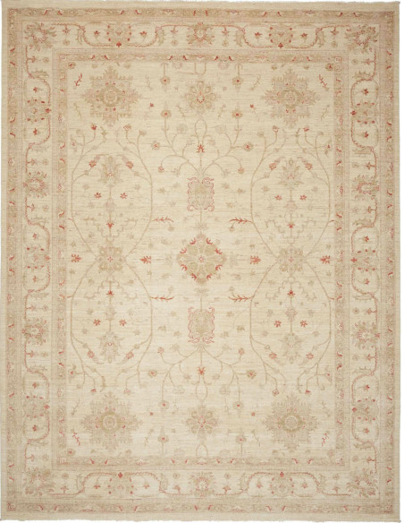 Tappeto Zigler Pakistan cm.243x315