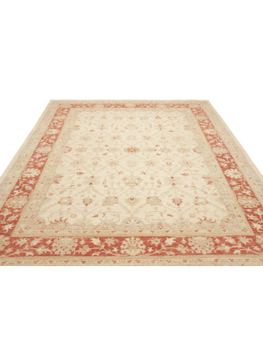 Tappeto Zigler Pakistan cm.246x299