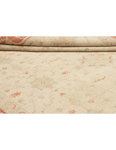 Tappeto Zigler Pakistan cm.247x307