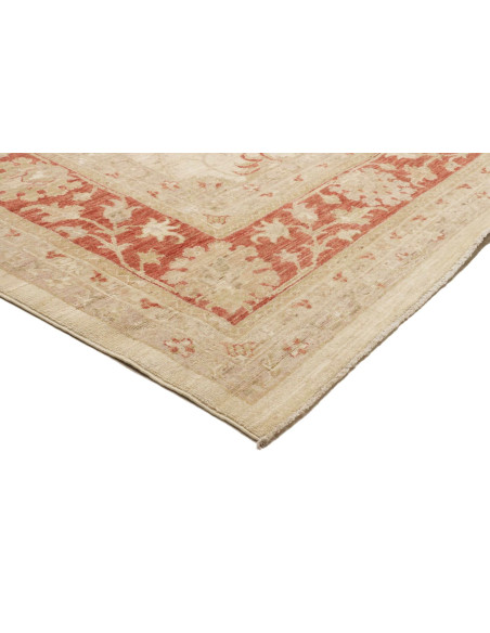 Tappeto Zigler Pakistan cm.246x299