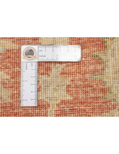 Tappeto Zigler Pakistan cm.247x307