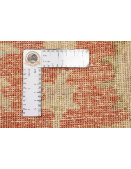 Tappeto Zigler Pakistan cm.247x307