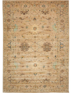 Tappeto Zigler Pakistan cm.245x346