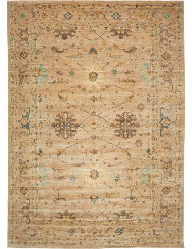 Tappeto Zigler Pakistan cm.245x346