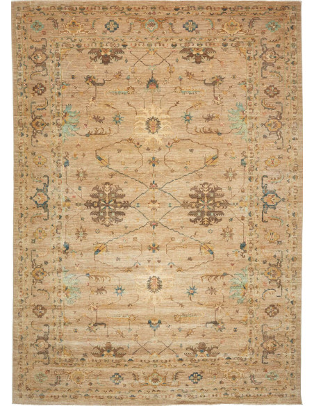 Tappeto Zigler Pakistan cm.245x346