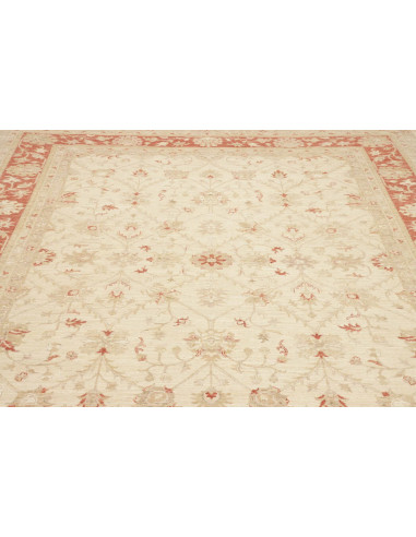 Tappeto Zigler Pakistan cm.246x299