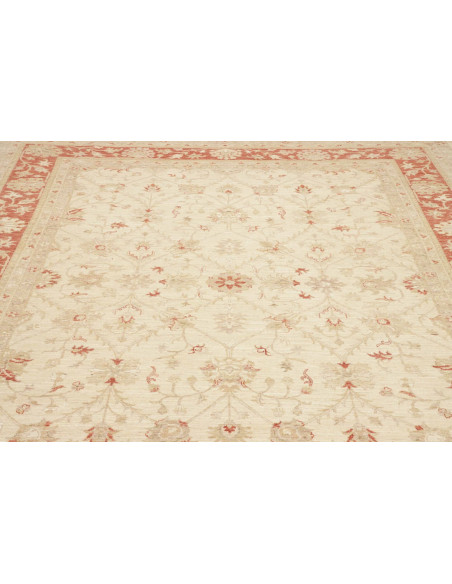 Tappeto Zigler Pakistan cm.246x299