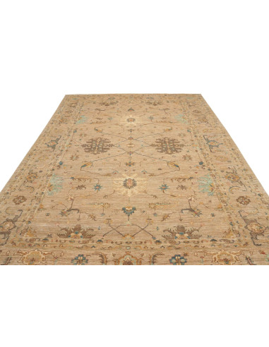 Tappeto Zigler Pakistan cm.245x346