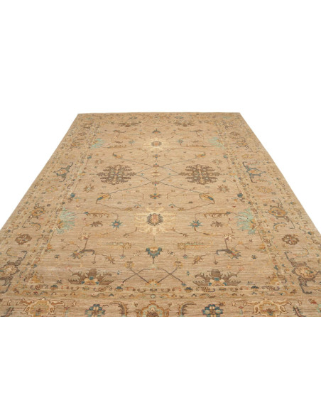 Tappeto Zigler Pakistan cm.245x346