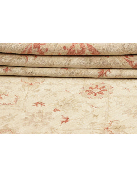 Tappeto Zigler Pakistan cm.246x299