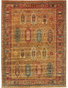 Tappeto Kazak Royal Pakistan cm.249x330