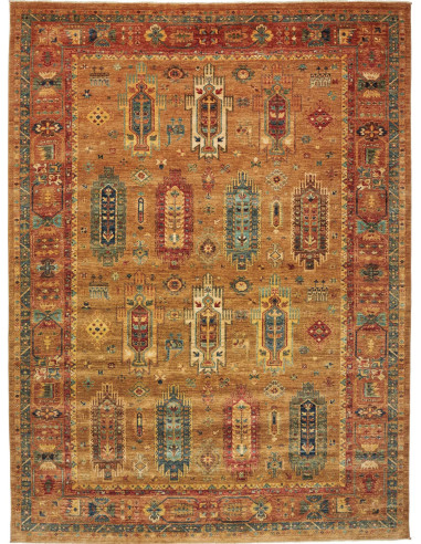 Tappeto Kazak Royal Pakistan cm.249x330