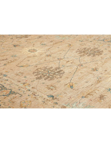 Tappeto Zigler Pakistan cm.245x346