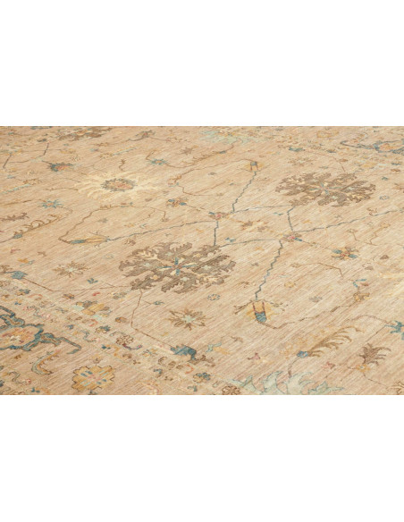 Tappeto Zigler Pakistan cm.245x346