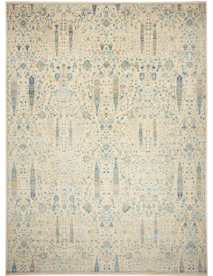 Tappeto Shahi Fine Pakistan cm.302x416