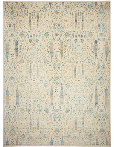 Tappeto Shahi Fine Pakistan cm.302x416