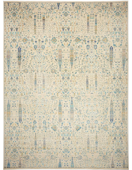 Tappeto Shahi Fine Pakistan cm.302x416