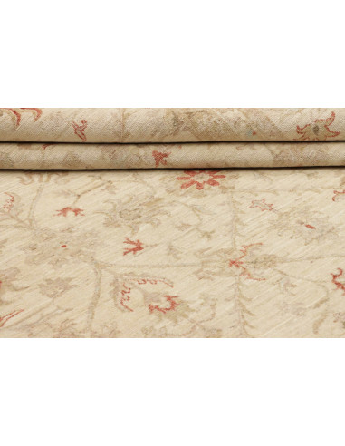 Tappeto Zigler Pakistan cm.245x299