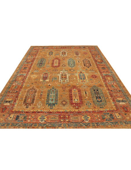 Tappeto Kazak Royal Pakistan cm.249x330