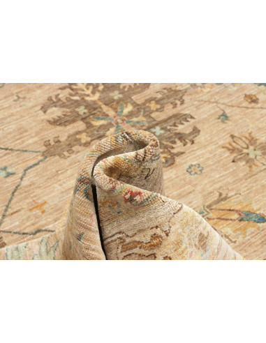 Tappeto Zigler Pakistan cm.245x346