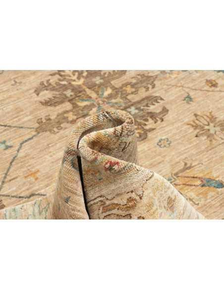 Tappeto Zigler Pakistan cm.245x346