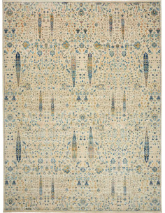 Tappeto Shahi Fine Pakistan cm.273x367